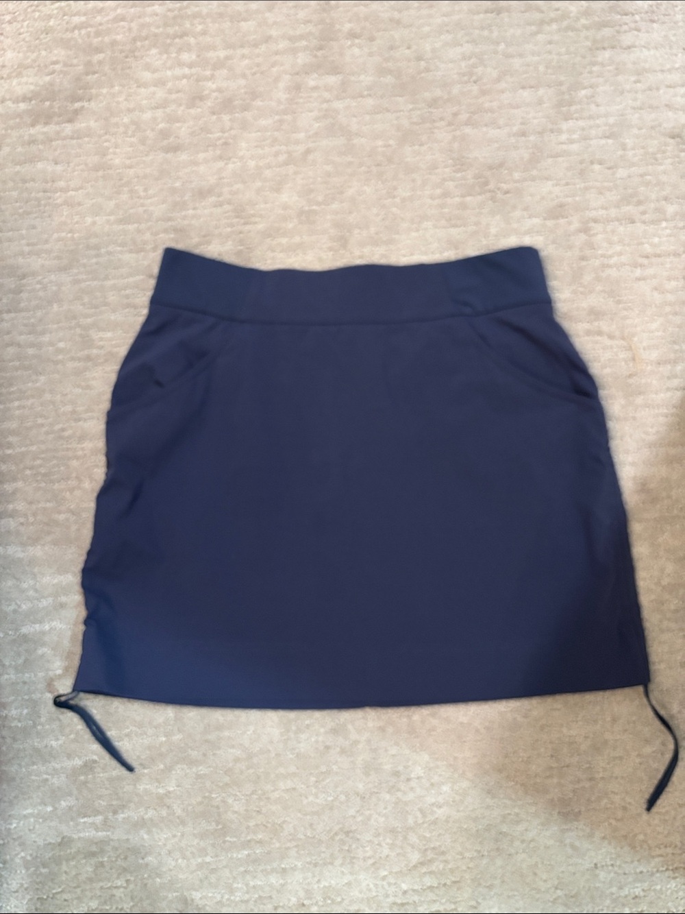 Columbia skort